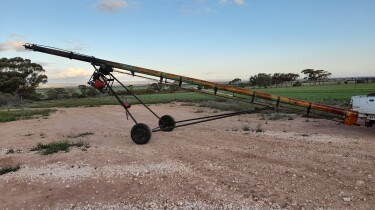 Auger Jetstream 7inch x 37ft 20240920 174201
